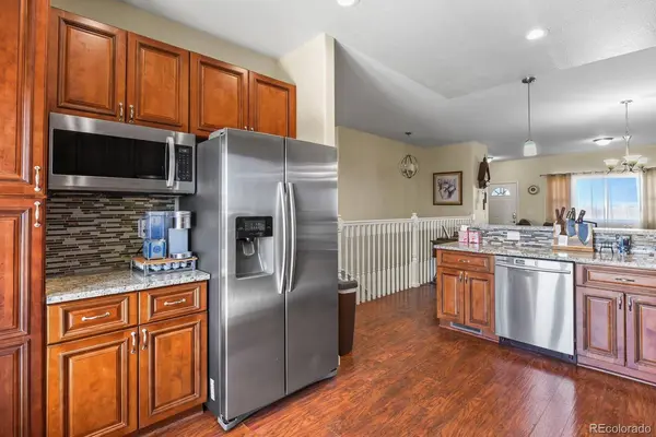 1010 Viewridge RD, Bennett, CO 80102