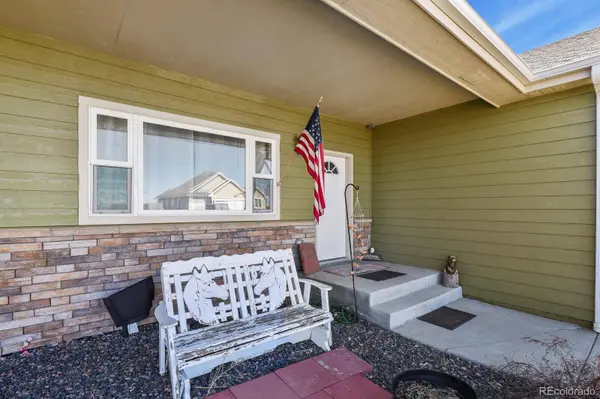 1010 Viewridge RD, Bennett, CO 80102