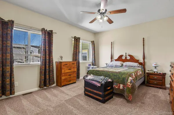 1010 Viewridge RD, Bennett, CO 80102