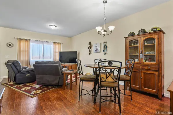 1010 Viewridge RD, Bennett, CO 80102