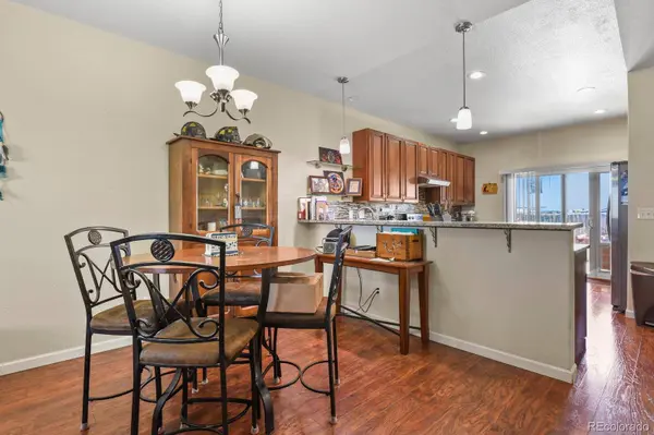 1010 Viewridge RD, Bennett, CO 80102