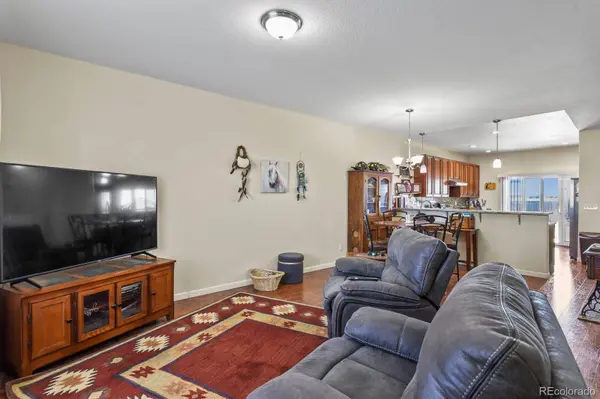 1010 Viewridge RD, Bennett, CO 80102