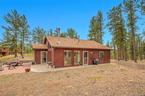 243 Bandit LN, Bailey, CO 80421