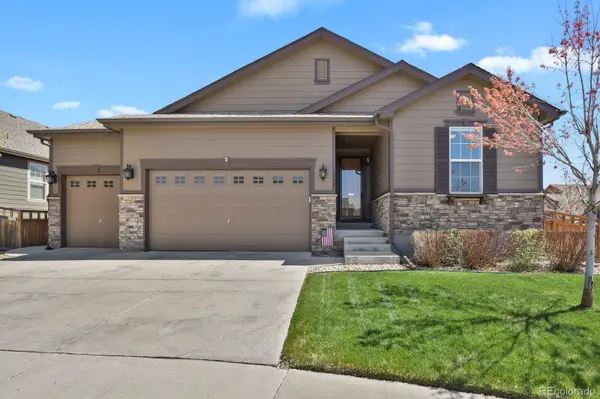 3248 Raintree LN, Dacono, CO 80514