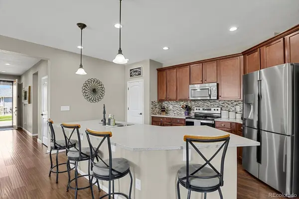 3248 Raintree LN, Dacono, CO 80514