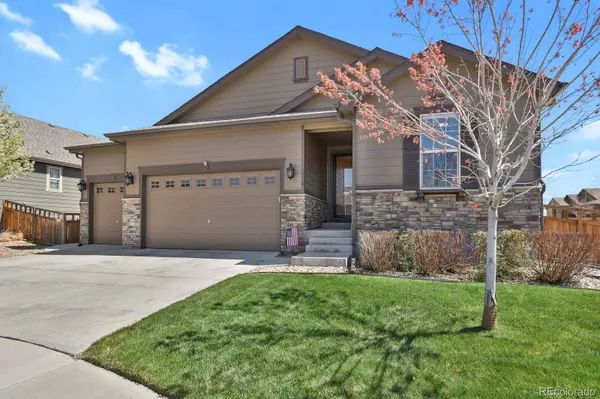 3248 Raintree LN, Dacono, CO 80514