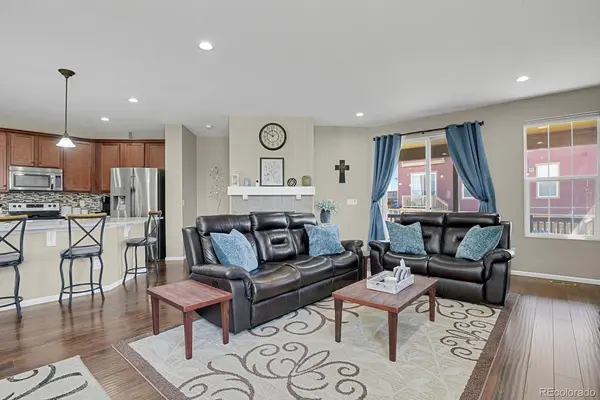 3248 Raintree LN, Dacono, CO 80514