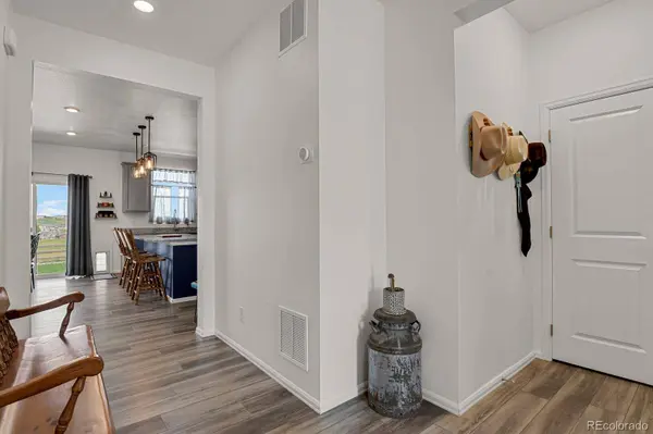 913 Chokecherry CT, Elizabeth, CO 80107