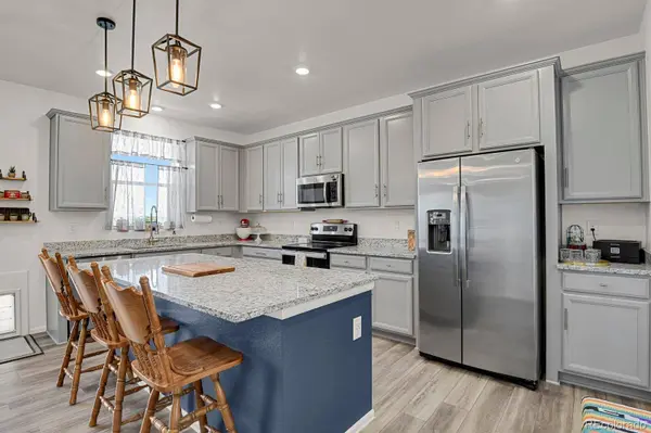 913 Chokecherry CT, Elizabeth, CO 80107