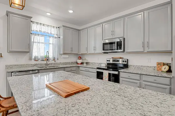 913 Chokecherry CT, Elizabeth, CO 80107