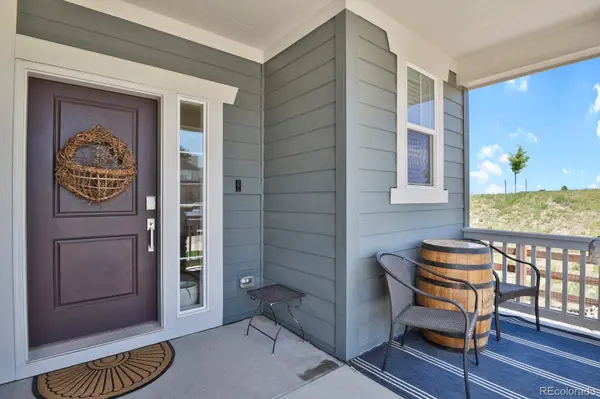 913 Chokecherry CT, Elizabeth, CO 80107