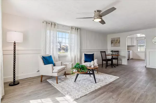 193 S Mcdonnell ST, Byers, CO 80103