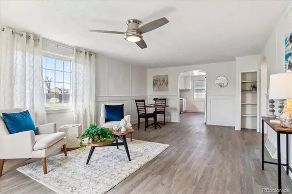 193 S Mcdonnell ST, Byers, CO 80103