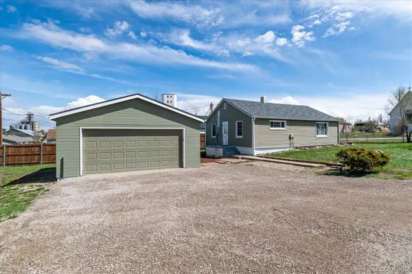 193 S Mcdonnell ST, Byers, CO 80103