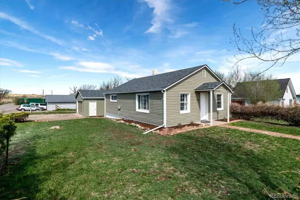 193 S Mcdonnell ST, Byers, CO 80103