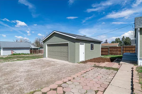 193 S Mcdonnell ST, Byers, CO 80103