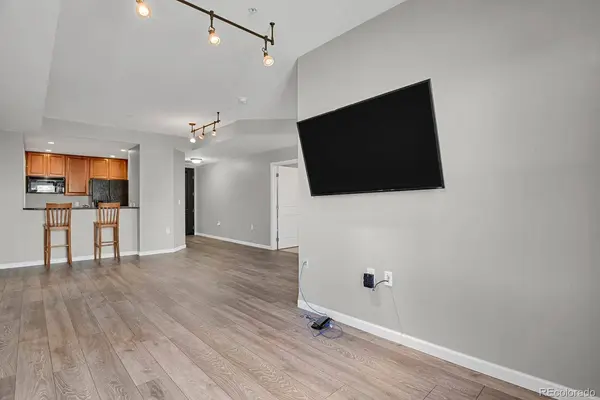 925 N Lincoln ST #8G, Denver, CO 80203