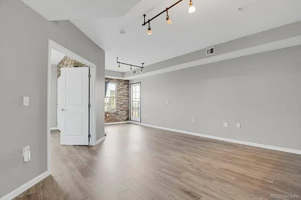 925 N Lincoln ST #8G, Denver, CO 80203