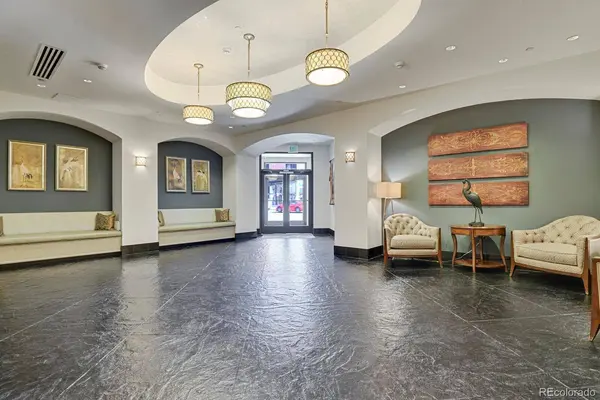 925 N Lincoln ST #8G, Denver, CO 80203