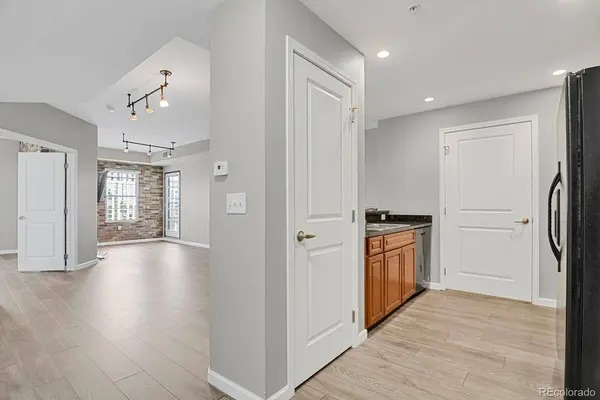 925 N Lincoln ST #8G, Denver, CO 80203