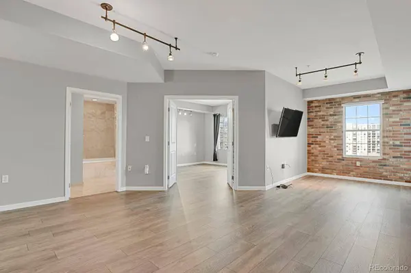 925 N Lincoln ST #8G, Denver, CO 80203