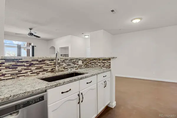 14313 E 1st DR #104, Aurora, CO 80011