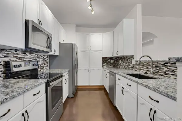 14313 E 1st DR #104, Aurora, CO 80011