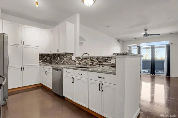 14313 E 1st DR #104, Aurora, CO 80011