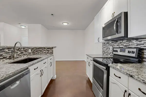 14313 E 1st DR #104, Aurora, CO 80011