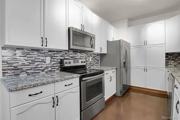 14313 E 1st DR #104, Aurora, CO 80011