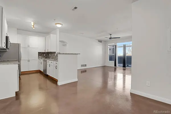 14313 E 1st DR #104, Aurora, CO 80011