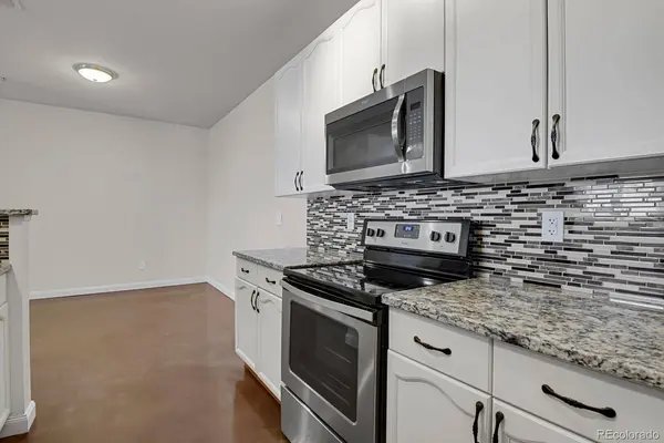 14313 E 1st DR #104, Aurora, CO 80011