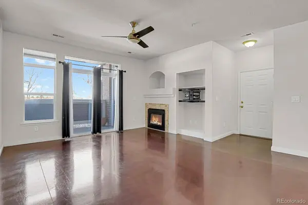 14313 E 1st DR #104, Aurora, CO 80011