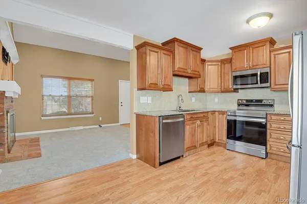 6974 S Knolls WAY, Centennial, CO 80122