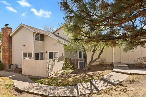 6974 S Knolls WAY, Centennial, CO 80122