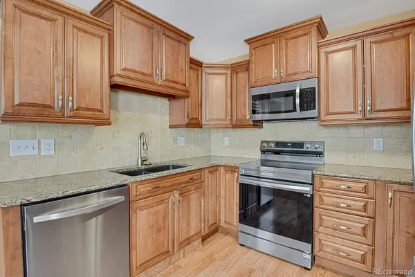 6974 S Knolls WAY, Centennial, CO 80122