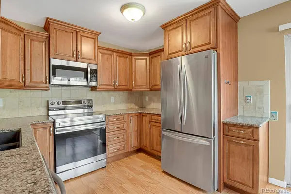 6974 S Knolls WAY, Centennial, CO 80122