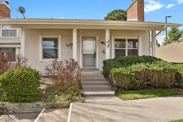 6974 S Knolls WAY, Centennial, CO 80122