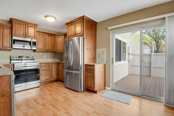 6974 S Knolls WAY, Centennial, CO 80122