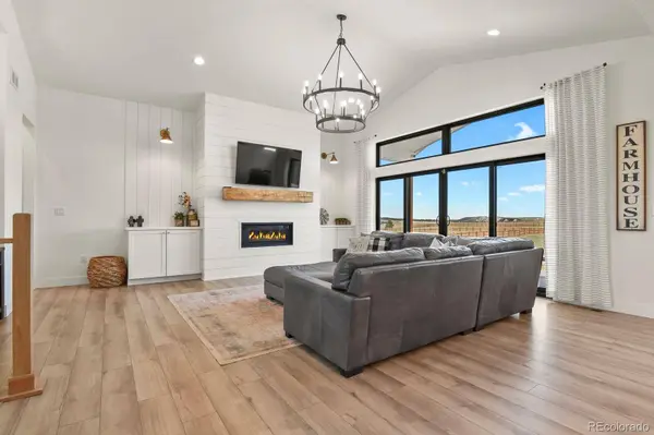 11476 Bison Meadows CT, Colorado Springs, CO 80908