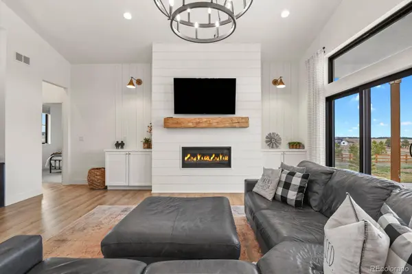 11476 Bison Meadows CT, Colorado Springs, CO 80908