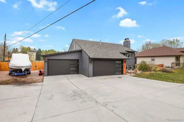7947 W Brook DR, Littleton, CO 80128