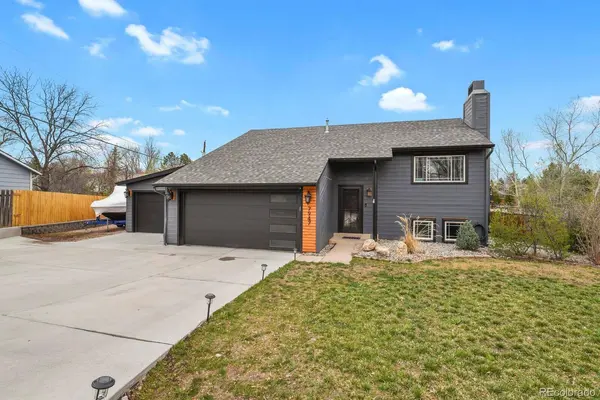 7947 W Brook DR, Littleton, CO 80128