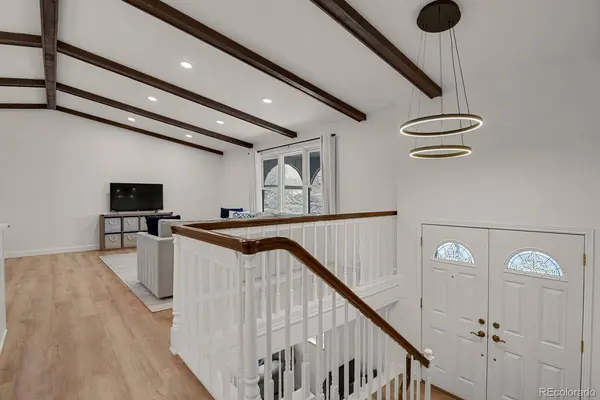 2625 S Ammons WAY, Lakewood, CO 80227