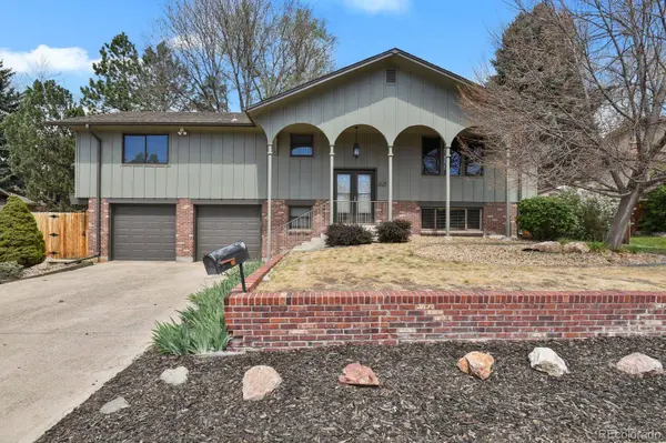 2625 S Ammons WAY, Lakewood, CO 80227