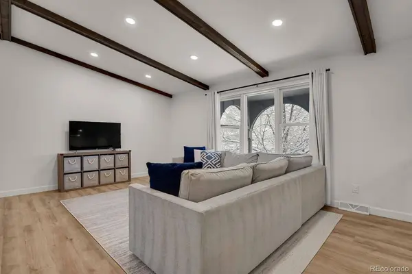 2625 S Ammons WAY, Lakewood, CO 80227