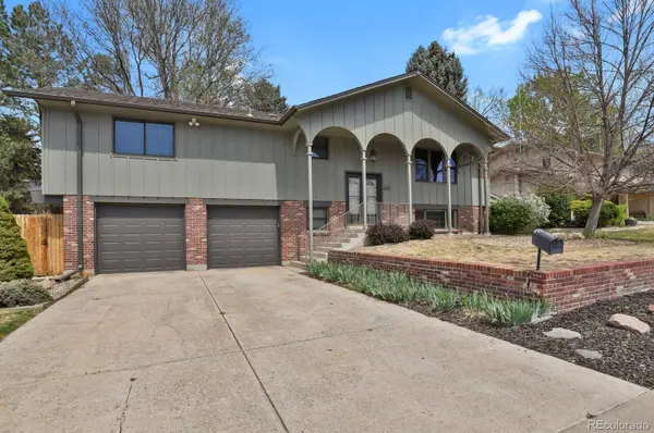 2625 S Ammons WAY, Lakewood, CO 80227