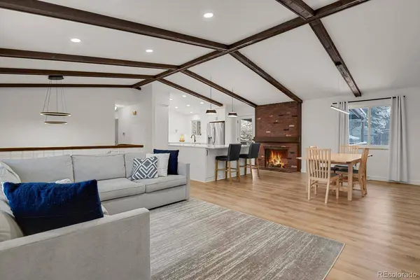 2625 S Ammons WAY, Lakewood, CO 80227