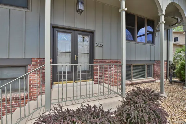 2625 S Ammons WAY, Lakewood, CO 80227