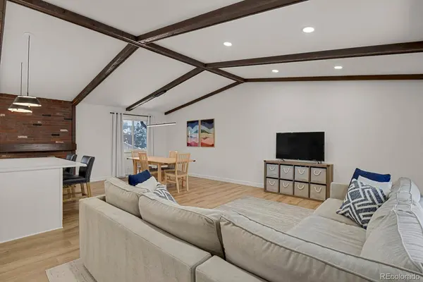 2625 S Ammons WAY, Lakewood, CO 80227